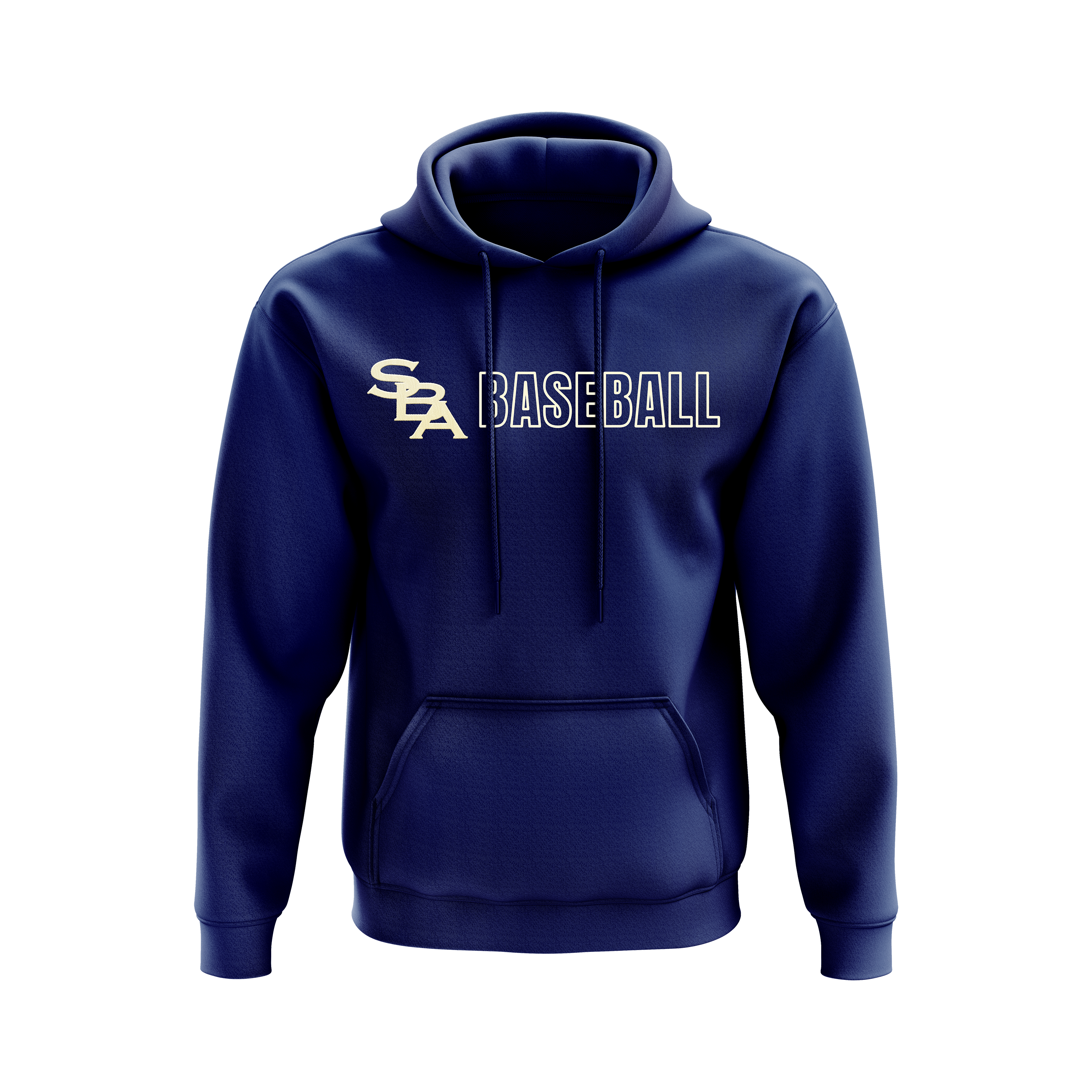 SBA HOODIES