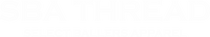 SBA THREAD
