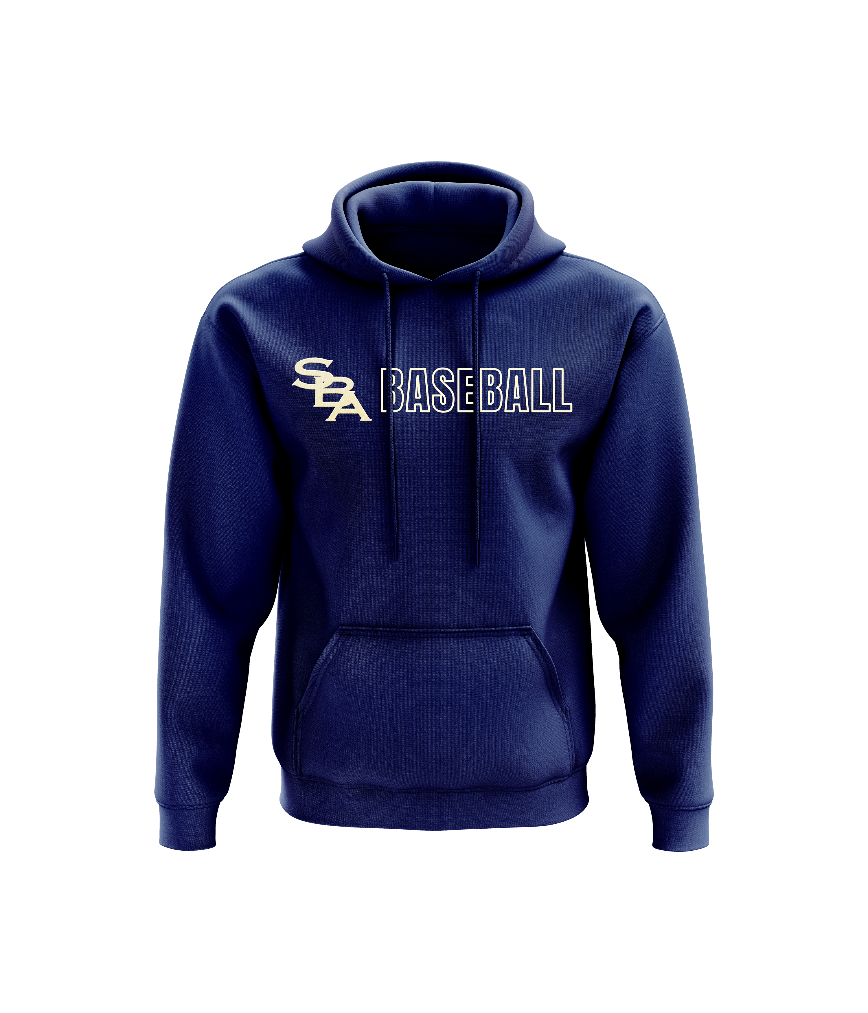 SBA HOODIES