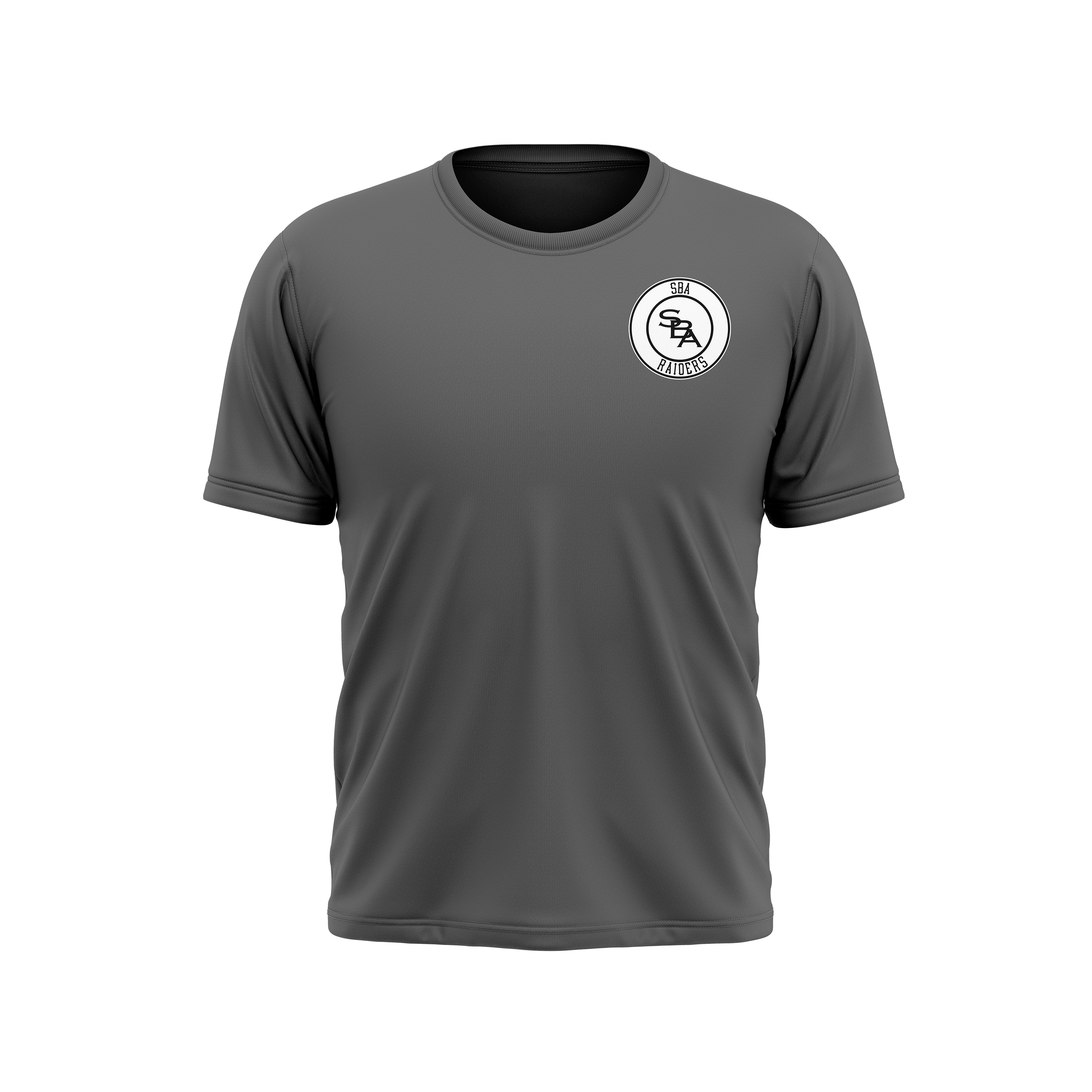 raiders dri fit shirt